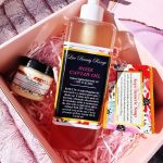 Caviar body Oil 500ml