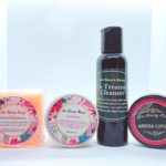 Aronia Face Kit