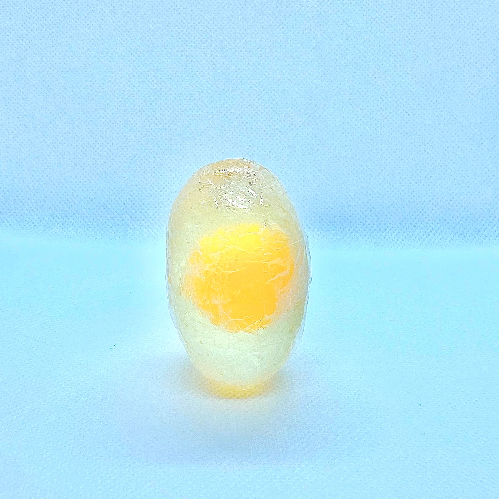 Egg Face Soap