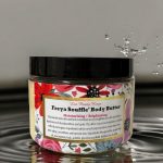 Freya Souffle Butter 500ml