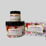 Freya Soufflé body butter 3pc set 500ml