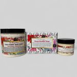 Freya Souffle Body Butter 3pc 250ml jar
