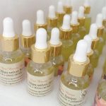 36hr Velvet face serum