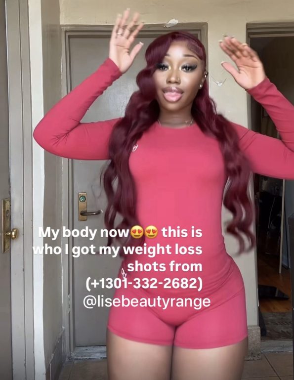 Lise Skinny Shots