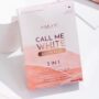 Call me white supplements