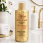 Asian Secret Oil Half Cast Body Oil | GOLD Premium Body Oil | 300ml
