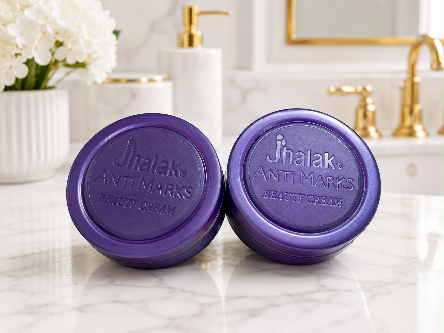 Jhalak Anti Mark Face Cream for Dark Spot, Acne Mark & Hyperpigmentation Cream