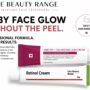 Arbutin + Tranexamic Acid Brightening Duo with Retinol Renewal Cream