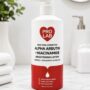 PRO LAB Alpha Arbutin + Niacinamide Brightening Body Lotion 500ml