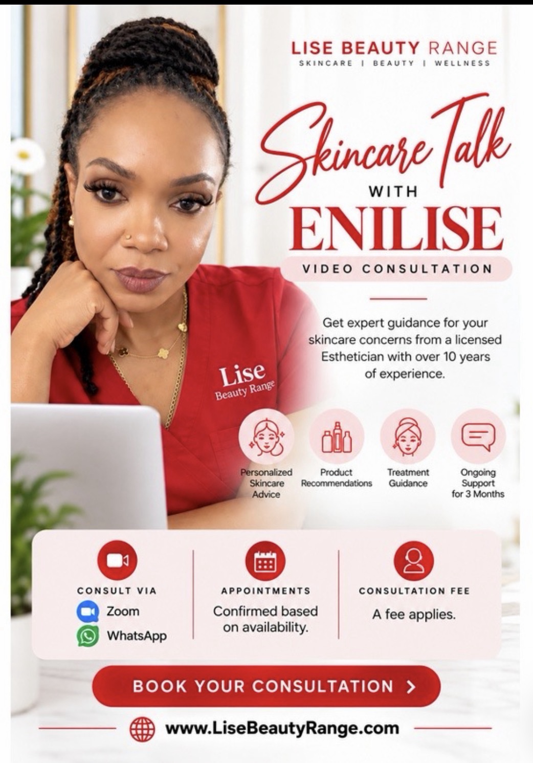 Lise Consultation