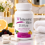 Supreme Gluta White-Glutathione Beauty Supplement
