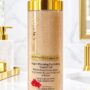Glow Bliss whitening Exfoliating body wash GOLD 1000ml