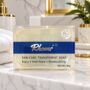 Rhome Kojic Acid Transparent Soap 90g – Anti-Acne & Moisturizing Skin Care Soap